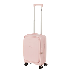 Hummel - The Weekende PP Luggage - PPZ-DT