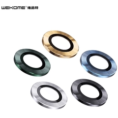 Bảo vệ Camera TITAN WEKOME 005 IPhone11/12/13 MINI PRO PROMAX chính hãng