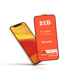 Kính cường lực iphone KL-21D KOLEAD full màn 7plus/8/8plus/x/xs/11/12/13/14/pro/max/promax/plus