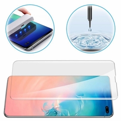 [SAMSUNG] Kính cường lực BAIKO SAMSUNG - Màn hình cong 3D bo khít viền máy S21 S22 S23+ S23Ultra/S24/S24ULTRA