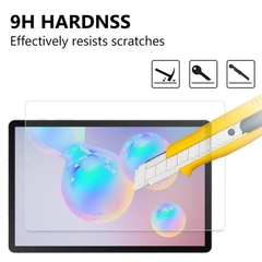 Kính cường lực WEKOME 041 dành cho Samsung Galaxy Tab A8 A10.1 S4 S6 lite 2022 màn hình 10.5 inch bảo vệ an toàn