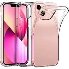 Ốp lưng trong suốt Cao Cấp P43 KOLEAD chống xước Iphone 6 7 8 x xs xsm 13 12 11 14 15 PROMAX PRO PLUS