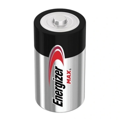 PIN ENERGIZER MAX D E95 BP2 - Vỉ 2 Viên Chính Hãng Dung Lượng Cực Cao