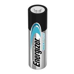PIN ENERGIZER MAX PLUS AAA EP92 BP2 - Pin Kiềm Chính Hãng, Vỉ 2 Viên