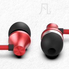 Tai nghe có dây WEKOME Wi80 Wired Earphone có sẵn nhiều màu