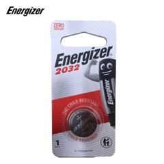 PIN ENERGIZER SPECIALTY 2032 BP1 - Pin Lithium Cúc Áo Chính Hãng, Vỉ 1 Viên