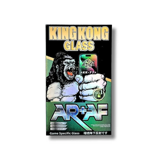 [ CHỐNG VÂN TAY ] Kính cường lực KINGKONG KK-77 nhám chống vân tay, cường lực chơi game cho iphone 11 12 13 14 15 16 pro