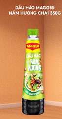 Dầu Hào MAGGI® Nấm Hương Chai 350g