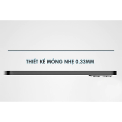 Kính cường lực KINGKONG KK-85 FULL MÀN HÌNH, độ cứng 9H iphone 11 12 13 14 15 16 pro promax x xr xs max.