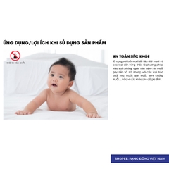 Vợt bắt muỗi điện tử Rạng Đông RD02 2IN1 bắt côn trùng, có đèn báo sạc pin- Tích hợp tay cầm có thể tháo rời làm đèn pin