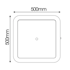 Đèn ngủ cảm biến ánh sáng Rạng Đông ĐN02LS có 2 chế độ đèn làm đèn ngủ, đèn chiếu sáng chân tường, tiết kiệm điện
