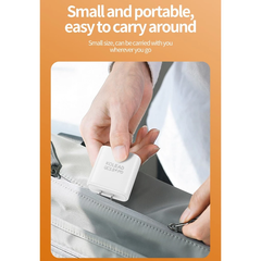 Củ sạc nhanh 2 cổng KOLEAD C89 công suất 25W sạc nhanh an toàn, 2 cổng USB - TypeC thích hợp với mọi loại thiết bị