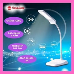 Đèn bàn cảm ứng Rạng Đông RL36 chống cận thị nhiều màu sắc nhẹ nhàng - 3 mức cường độ sáng bảo vệ tuyệt đối cho mắt