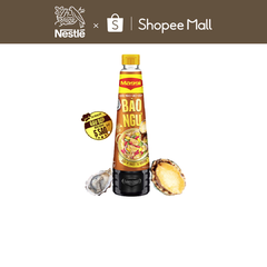 Dầu Hào Cao Cấp MAGGI® Bào Ngư Mới 350g