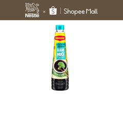 Nước Tương MAGGI® Đậu Nành Giảm Muối 300ml