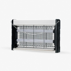 Đèn bắt muỗi chính hãng  Rạng Đông DBM02 , tiêu diệt muỗi và côn trùng hiệu quả, đảm bảo cách điện an toàn