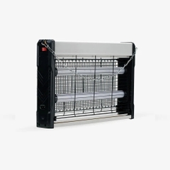 Đèn bắt muỗi chính hãng  Rạng Đông DBM02 , tiêu diệt muỗi và côn trùng hiệu quả, đảm bảo cách điện an toàn