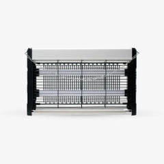 Đèn bắt muỗi chính hãng  Rạng Đông DBM02 , tiêu diệt muỗi và côn trùng hiệu quả, đảm bảo cách điện an toàn