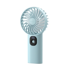 [ MINI ] Quạt sạc cầm tay/ để bàn YOOBAO F3 Plus pin 10.000mAh sử dụng liên tục trong 36h, thiết kế nhỏ nhắn, nhiều màu