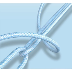 Dây sạc, cáp sạc nhanh KOLEAD M69 PD20W TypeC to TypeC bọc dù chống đứt gãy dài 2M, sử dụng cho các dòng Iphone 15, 16