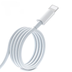 Cáp sạc nhanh chính hãng cổng ra TypeC M68 ngắt tự động, an toàn tương thích Iphone 11 12 13 14 15 Pro Plus Promax