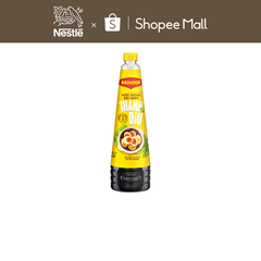 Nước tương Maggi đậu nành thanh dịu 700ml/chai