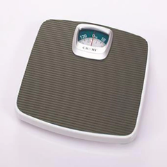 Cân điện tử CAMRY EB5681 cao cấp, cân sức khỏe trọng lượng 150kg có màn led hiển thị nhiều màu sắc lựa chọn