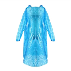 [MÀU NGẪU NHIÊN] Áo mưa tiện lợi OCEAN cao cấp, áo mưa bền bỉ chất liệu dai khó rách chống thấm chống nước tốt