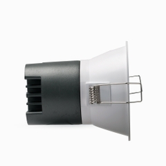 Đèn LED Spotlight Rạng Đông AT41 86/12W – Chip LED COB Cao Cấp, Ánh Sáng Chuẩn, Tuổi Thọ 30.000 Giờ, Thiết Kế Hiện Đại