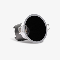 Đèn LED Spotlight Rạng Đông AT41 86/12W – Chip LED COB Cao Cấp, Ánh Sáng Chuẩn, Tuổi Thọ 30.000 Giờ, Thiết Kế Hiện Đại