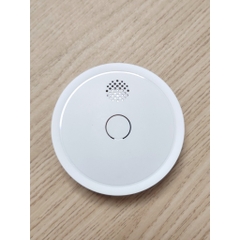 Cảm biến khó.i Rạng Đông chính hãng CB11 kết nối không dây wifi điều khiển qua app thông minh đảm bảo an toàn