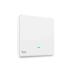 Công tắc cơ điện tử 2 chiều CTC2C.WF V1 kết nối và điều khiển không dây WIFI, điều khiển từ xa thông qua Internet