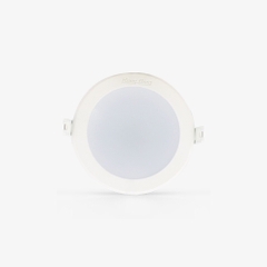 Đèn LED Downlight AT06 Rạng Đông sử dụng Chip LED Hàn Quốc,chất lượng ánh sáng cao, độ bền cao, tiết kiệm điện hiệu quả