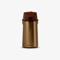 Phích nước cao cấp 3 lít RẠNG ĐÔNG 3045ST1.E – Dung tích lớn, thiết kế xoay 360°, thân inox sang trọng