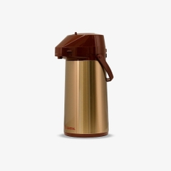 Phích đựng nước 2 lít RD-2045ST3.E thiết kế hiện đại, chất liệu cao cấp, bền bỉ giữ nhiệt lâu, tiết kiệm năng lượng