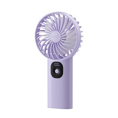[ MINI ] Quạt sạc cầm tay/ để bàn YOOBAO F3 Plus pin 10.000mAh sử dụng liên tục trong 36h, thiết kế nhỏ nhắn, nhiều màu