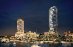 MOVENPICK CENTRAL - QUẢNG BÌNH
