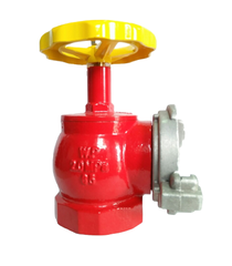 Van góc chữa cháy Tomoken