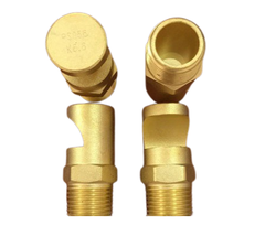 Đầu phun hở Drencher PS056 D15 / K=5.6 / 68ºC