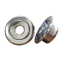 Nắp che đầu phun 2 mảnh D15