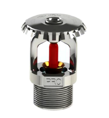 Đầu phun hướng lên PS215 D20 / K=8 / 68ºC