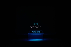 Máy lọc không khí - khử khuẩn Saniair V1