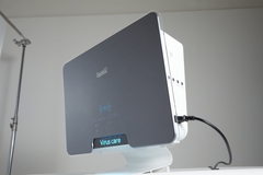 Máy lọc không khí - khử khuẩn Saniair V1