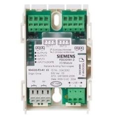 Module điều khiển địa chỉ kép FDCIO181-2