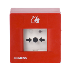 Nút ấn báo cháy địa chỉ FDM181