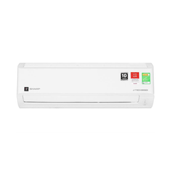 Máy lạnh Sharp Inverter 1 HP AH-XP10DSW  ( Mẫu mới 2026 )