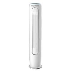 Máy lạnh tủ đứng Nagakawa 3.0 HP Inverter NIP-A30DC