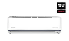 Máy lạnh Sharp Inverter 1.5 HP AH-X13CEWA (Mới 2025 )