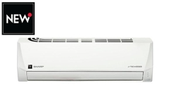 Máy lạnh Sharp Inverter 2 HP AH-XP18DSW (Mode cao cấp 2026 )