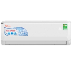 Máy lạnh Akino 1.5 Hp AKN-12CFS1FA  ( 1,5hp )